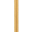 Lustra moderna alama Aur 24K LED 4.5W/380lm/3000K, Ball HL 6-1659/1 Gold Orion